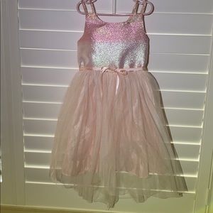 Cat&Jack party dress! 💖🌸💖